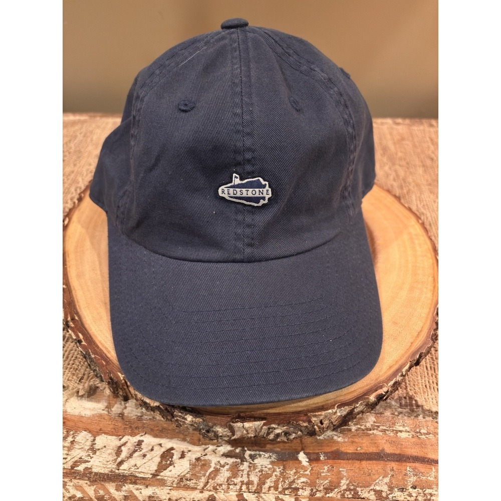 Superior Defense‎ SupDef Navy/White Tank Dad Hat